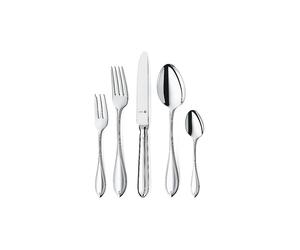 WMF Set di posate Premiere Cromargan Protect 30 pezzi argento