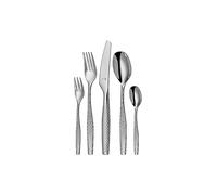 WMF Set di posate Sentic, 30 pezzi, per 6 persone argento