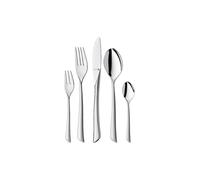 WMF Set di posate Virginia Cromargan® Protect, 66 pezzi argento
