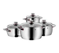 WMF Set Pentole 4 Pezzi Quality One Cool+