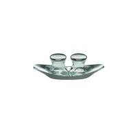 WMF Wagenfeld 660079990 - Set saliera e pepiera