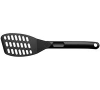 WMF 01870897250 spatola da Cucina Plastica Nero, 0 cm