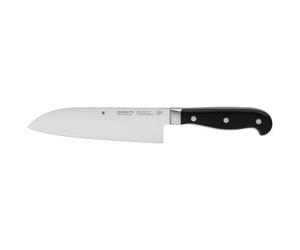 WMF Spitzenklasse Plus 1892316032 Acciaio inox 1 pz Coltello Santoku