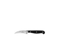 WMF Spitzenklasse Plus Coltello per guarnire 7 cm nero