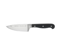 WMF Spitzenklasse Plus - Fiera per formaggio/erbe aromatiche, 23,5 cm, made in Germany, coltello forgiato, Performance Cut, lama speciale in acciaio, lama 11 cm