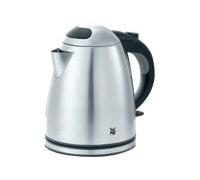 WMF Stelio 04.1301.0012 bollitore elettrico 1,2 L 2400 W Nero, Acciaio inossidabile