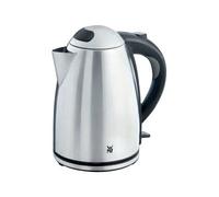 WMF Stelio 0413020012 1,7 L 2400 W Nero Acciaio inox Acciaio inox Plastica
