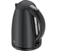WMF Stelio 0413020072 bollitore elettrico 1,7 L 2400 W Nero