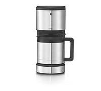 WMF Stelio 0412160011 Macchina da caffè con filtro 1 L