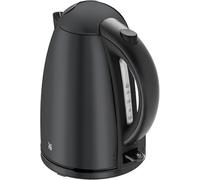 WMF STELIO Wasserkocher 1,7l deep black Electric Kettle 413020072