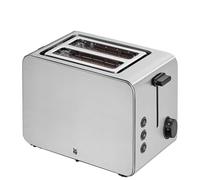 WMF Stelio 04.1421.0011 tostapane 7 2 fetta/e 1000 W Acciaio inossidabile