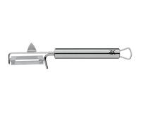 WMF Swivel Peeler 19 cm Plus Cromargan Stainless Steel Frosted Dishwasher Safe S