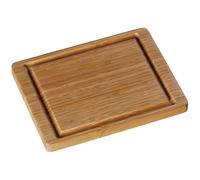 WMF, Tagliere in Bamboo 26x20cm, Legno