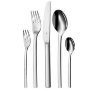 WMF Tavira Set 60, Acciaio Inossidabile, Multicolore, 49 x 39 x 49 cm