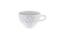 WMF Tazza Barista 0,35 L SYNERGY Geometric 6 pezzi