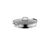 WMF 0761506380 - Padella con Coperchio in Vetro