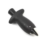 WMF Top Tools - Estrattore di Fragole, 9,5 cm, in Acciaio Inox, Lavabile in lavastoviglie