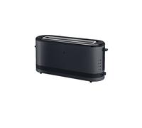 WMF KITCHENminis 04.1412.0071 tostapane 7 900 W Nero