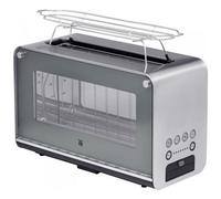 WMF Lono 0414140011 7 2 fetta/e Acciaio inox