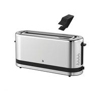 WMF 0414120011 7 2 fetta/e 900 W Acciaio inox