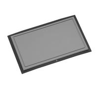WMF Touch 32 x 20 cm Plastica Acciaio inossidabile Nero 18.7950.6100