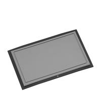 WMF 1879506100 Touch - Tagliere, Nero