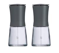 WMF Trend - Macinapasta in ceramica, 2 pezzi, colore: Grigio antracite