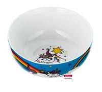 WMF 6045361291 Ciotola per Cereali, Porcellana, Multicolore