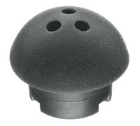 WMF Valvola di sicurezza di ricambio Perfect & Perfect Plus per pentole a pressione con protezione dalla pressione residua 2,5l - 8,5l, Ø 2 cm e 2 cm