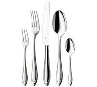 WMF Verona 11.8900.9000 4,37 kg 385 mm 485 mm 55 mm 60-pezzo 1189009000