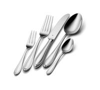 Wmf Verona Servizio Posate 30 Pz, Acciaio Inox 18/10 Cromargan