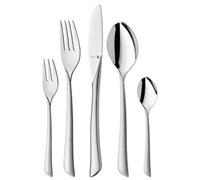 WMF Virginia 1142006391, 66-pz, set di posate