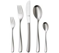 WMF Vision 1271006331 set di posate 66 pz Acciaio inox