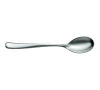 WMF Vision - Cucchiaio da tavola in Acciaio Inox Cromargan Protect Opaco, AntiGraffio, Lavabile in lavastoviglie
