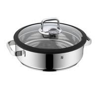 Wmf Wmf Vitalis 17.4301.6040 Pentola Per Cottura A Vapore 5 L Acciaio Inossidabi