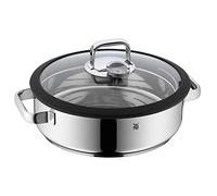 Wmf Wmf Vitalis 17.4301.6040 Pentola Per Cottura A Vapore 5 L Acciaio Inossidabi