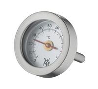 WMF Termometro Vitalis in acciaio inossidabile