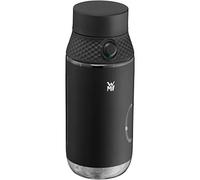 WMF Waterkant - Borraccia sportiva da 500 ml, adatta all'anidride carbonica, con apertura con una sola mano, infrangibile, a prova di perdite, senza BPA