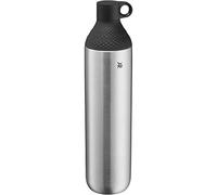 WMF Waterkant Borraccia termica Iso2Go 750 ml tappo a vite, acciaio Inox, plastica, 24 ore freddo 12 ore caldo, ermetica, senza BPA, lavabile in lavastoviglie
