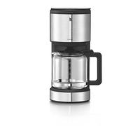 Wmf Stelio Drip Coffee Maker Argento One Size / EU Plug