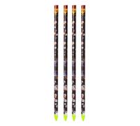 WMFASBAG 4/12pcs Penna Adesiva Crystal Gem Attrezzi da raccolta con penna a matita dipinto a diamante Penna cera for punteggiare una penna in cera for diamanti (4 pezzi)