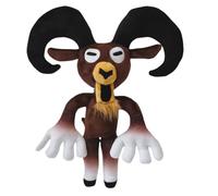 WMFASBAG 99 Notte nella Foresta Colla di Peluche, Carino Orso di Peluche Colla di Ricordi, Giocattolo da Collezione Amato per Fan di Giochi e Bambini Regalo di Natale Compleanno & Abbracci