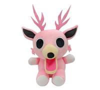 WMFASBAG 99 Notte nella Foresta Colla di Peluche, Carino Orso di Peluche Colla di Ricordi, Giocattolo da Collezione Amato per Fan di Giochi e Bambini Regalo di Natale Compleanno & Abbracci