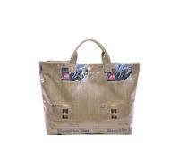 WMFASBAG Borsa a tracolla del giornale PVC BASSO DI MATCHIO TOTA IN CASSO IN CASSIMENTO IN CASSO CASATURA COMPITO BASSO DI VIAGGIO (KHAKI)