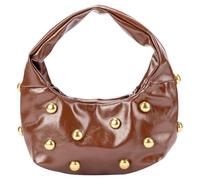 WMFASBAG Donne PU PURDAD BACCA for CONTENI A CAMPIA CHURA CHURA PUNSO CHIUSA HASP CHIUSA STANZA COOL STANTE STANTE VINTAGE BASSO DI PASSO DELLA SCAUGA SLOUCHY (CAFFACCHIO)