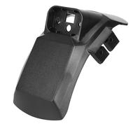 WMFASBAG Fende di Scooter Fenders Mudguard Posteriore a Prova di Splash for Kukirin G2 PRO (Mudguard)
