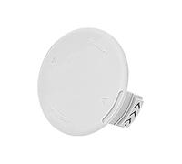 WMFASBAG Kit di Corde multifunzionali per Erbacce Wacker Attrezzatura di Ricambio per Corde per tagliaerba Professionale per Ryobi AC14RL3A/AC14HCA (Tappo)