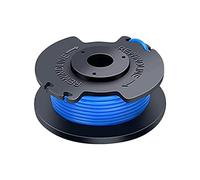 WMFASBAG Kit Linea tagliaerba Multifunzionale Corda Professionale per Erbacce Wacker Attrezzatura Resistente all'Usura per Ryobi AC14RL3A/AC14HCA (Bobina)