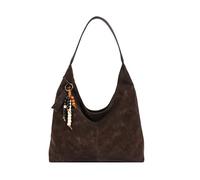 WMFASBAG PU TOTE BAM GUNSA SOLUSA SOLUSA SOLA SUGGERIMENTO PERSONE PER LAVANTE PER DONNE VIAGGI (CAFFARE) (CAFFACCHIO)