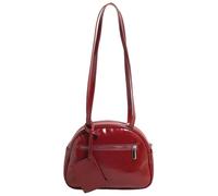 WMFASBAG Sacca a tracolla PU PUGLIETTO ELEGGIO DI ARCOLA ELEGGIO CHIEDA CHIUSA VERSO CHIP CHIUSA PICCOLA PACCHIA POLCE PUNSO RETRO RETRO (ROSSO DI VINO)
